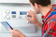 free Londonderry gas safe engineer quotes